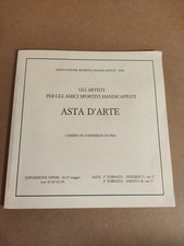 Gli artisti per gli amici