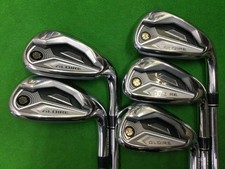 TaylorMade GLOIRE Set di ferri