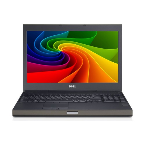 Dell precision m4800 intel - dell,
