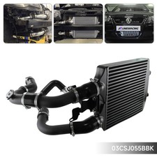 Front Mount Intercooler Kit