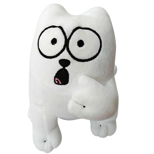 Carino simon cat - carino, bambola