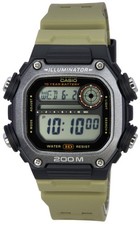 Casio Illuminator Digitale