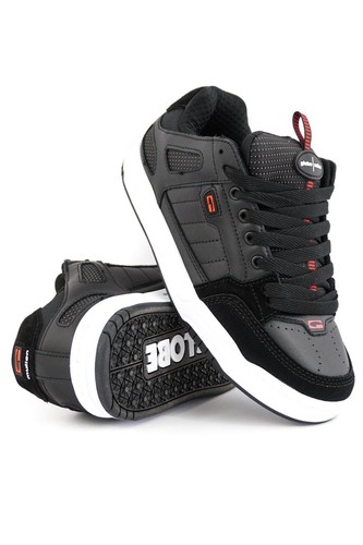 Scarpe ciclismo bmx globe - bmx,