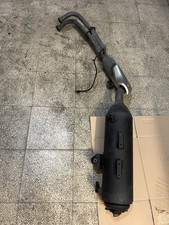 Scarico Originale Yamaha Tmax 560 2020/2025