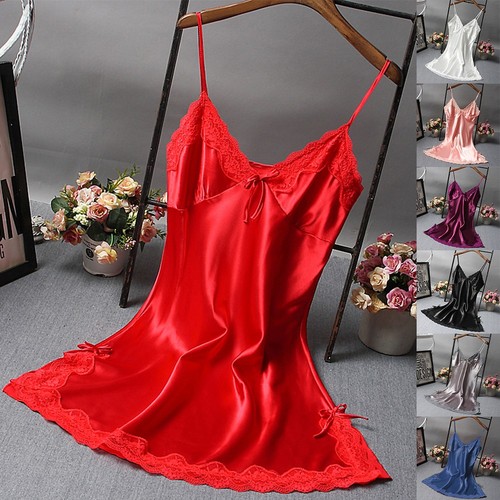 Costume notte morbido raso - costume,