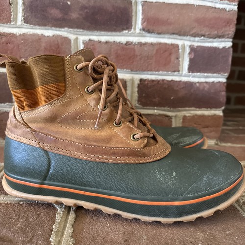 Stivaletto tretorn eco - tretorn,