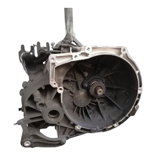 Cambio manuale marce volvo - 5,