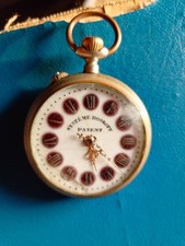 Orologio da tasca Roskopf