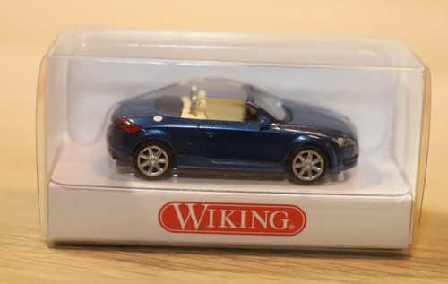 Wiking 1344032 audi - audi, tt