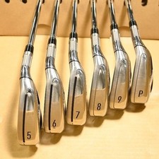 TaylorMade M6 Set di ferri