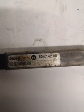 Punta 14. 2mm in metallo duro