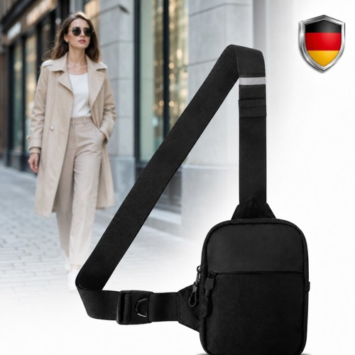 Borsa uomo petto - borsa, a