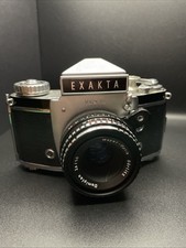 Fotocamera EXAKTA VX/Varex IIb