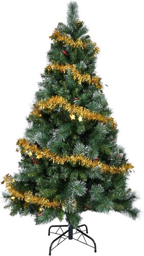 Albero natale artificiale - di,