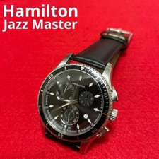 Orologio al quarzo HAMILTON