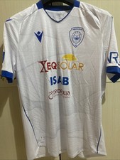 maglia calcio SIRACUSA Match