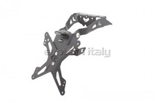 Evotech kit portatarga - evotech,