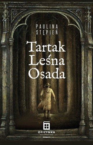 Tartak leśna osada - osada, (lesna)