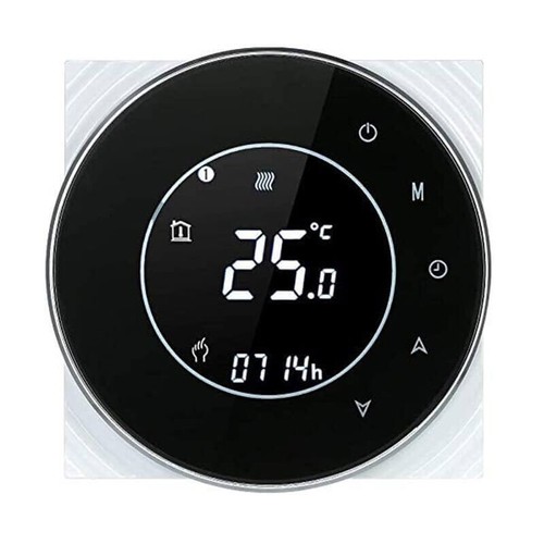 Termostato wifi beca - wifi,