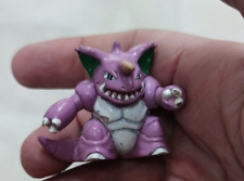 NIDOKING POKEMON mini figure