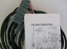 Impianto elettrico cablaggio - impianto,