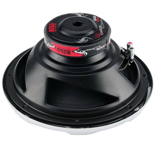 Subwoofer boss audio systems - subwoofer,
