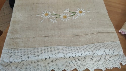 Lenzuola matrimoniale lino - lenzuola,