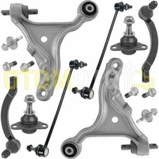 VOLVO V70 II S60 I KIT BRACCI
