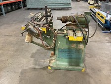 B.M. Root Co. D-150 Fresatrice orizzontale per legno #84KK