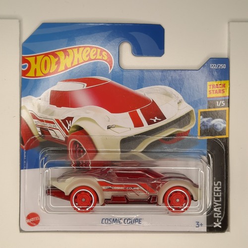 Hot wheels mattel 2022 cosmic - wheels,