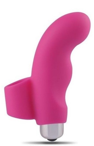 Vibratore indossabile dito - vibratore,