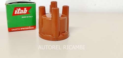 Calotta spinterogeno alfa - 33,
