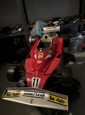 Modellino Auto 1:6 Ferrari