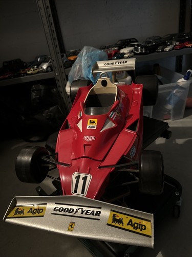 Modellino auto ferrari - auto,