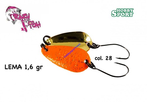 Lema spoon colore - , 28