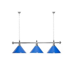 Lampada Da Biliardo 3 Schermi