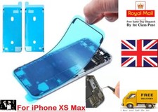 Apple iPhone XS MAX LCD