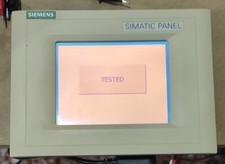 TESTATO▀▄▄▀ SIEMENS