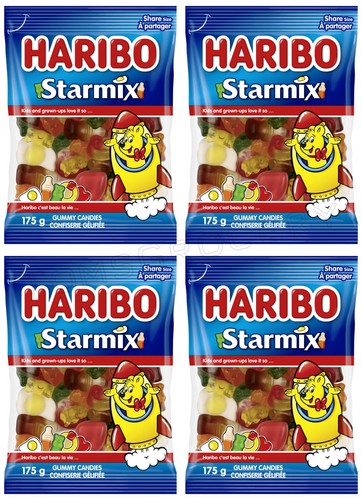 Dolci caramelle gommose - dolci,