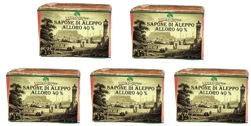Set 200g sapone - 200g, di