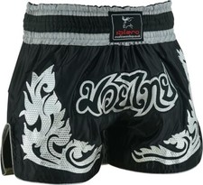 ISLERO MMA Muay Thai Fight