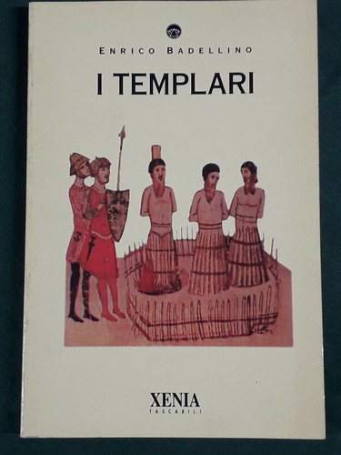 Templari enrico - templari, "