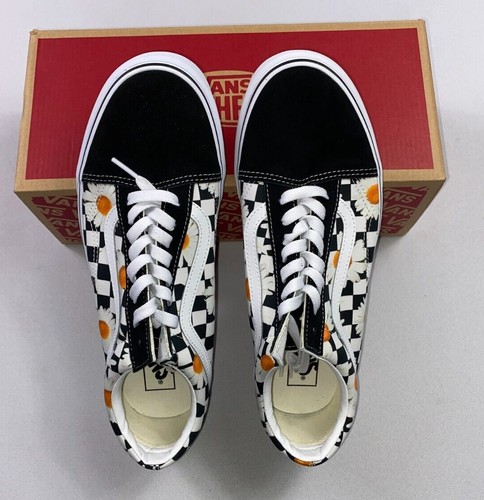 Scarpe scacchiera unisex - scarpe, a