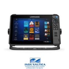 Lowrance hds pro - lowrance, 10