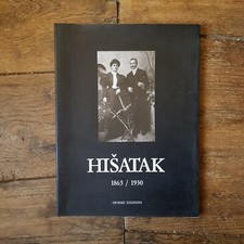 Hisatak 1865 1930 Oemme Edizioni 