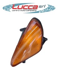 S70040801 Freccia Ant Dx Senza Portalampada Honda Pantheon 2T - Foresight 250