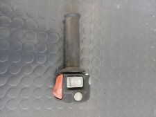 commutatore fari frecce clacson bmw f 800 gs 2016 2018 Manca Un Tasto Tappo