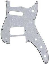 For Fit Fender Duo-Sonic