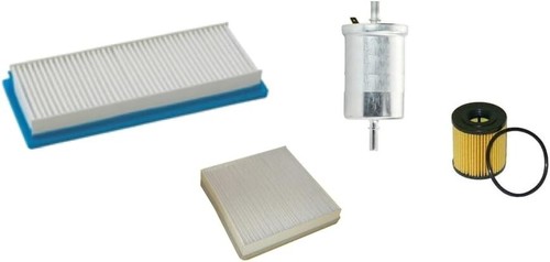 Aoq kit tagliando filtri - aoq-kit,