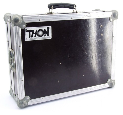 Thomann thon flight case - thomann,